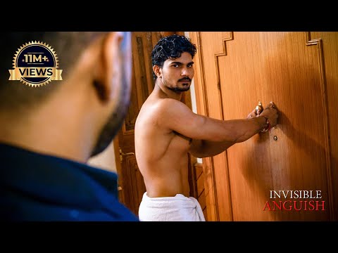 Invisible Anguish (2017) - Cine Gay Themed Hindi Short Film on Father and Son relations