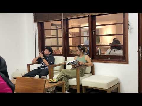 PRANK TANTE INI EH MALAH MAU DIBAWA KERUMAH !! GMANA GAS AJA GASI!