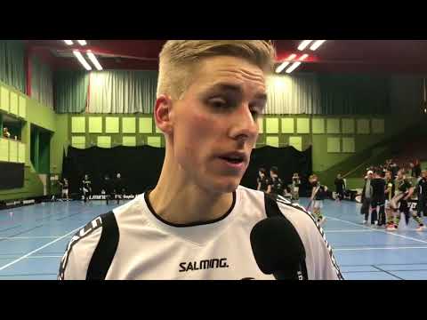 Det blir ingen DM-final för Täby FC:s del