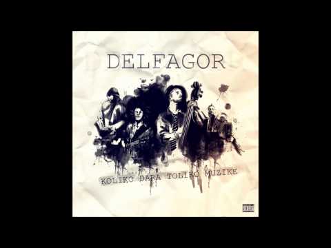 Delfagor - Ja Sam Se Zakleo (Koliko Dara Toliko Muzike)