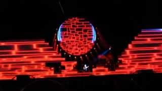Roger Waters - Empty Spaces/What Shall We Do Now (Live 09.08.2013 Frankfurt - Commerzbank-Arena)