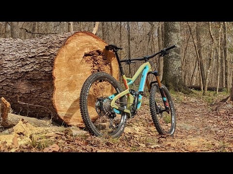 29 vs 27.5 Trail Bikes:  My Thoughts So Far