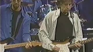 Bob Dylan - Shake Sugaree (Elizabeth Cotten) ( Atlanta, August 3, 1996)