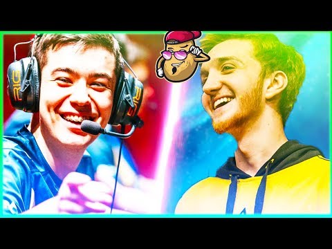 CLOSER BOLULU'YA KIŞKIRTMA ÇEKİYOR! (CLOSER BENİ YEDİ) | LoL Maç Özetleri #894