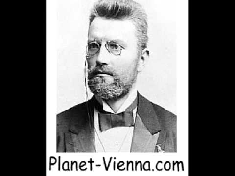 Karl Komzak III. - Muenchner Kindl (Walzer / Waltz)