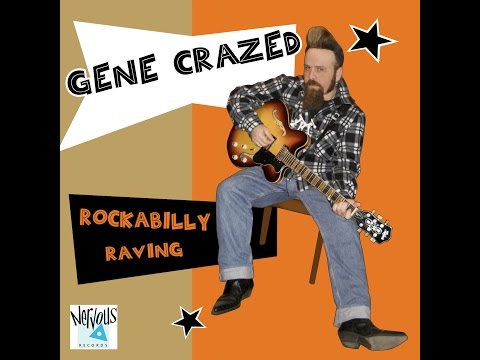 Gene Crazed - The Rat Fink