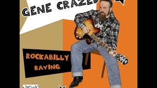 Gene Crazed - The Rat Fink