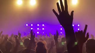 Subsonica - Aurora Sogna live