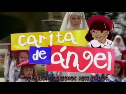 Carita De Ángel; Tatiana // Letra