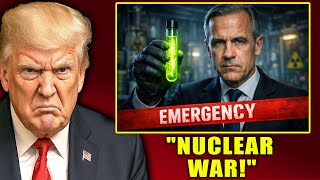 JUST IN: Canada Cuts Uranium Exports — 20% of U.S. Power Grid is SHUTTING DOWN!