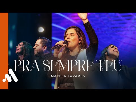 Pra Sempre Teu | Música Verbo Sede