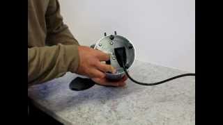 Adjusting: Macap M2 Espresso Coffee Grinder (part 3 of 5)