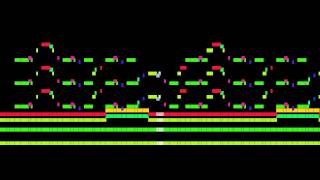 Pyotr Ilyich Tchaikovsky - Allegro con fuoco, mvt. 3, Piano Concerto No. 2 in G major Op. 44