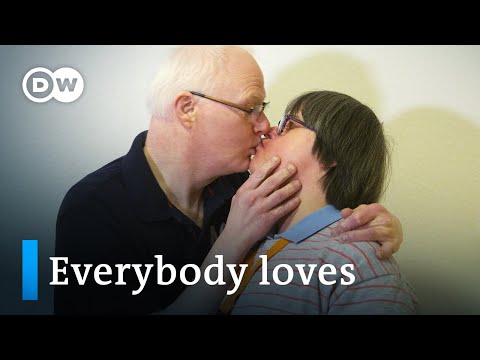 Intimacy Despite Disabilities
