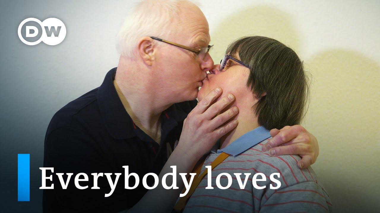 Intimacy Despite Disabilities