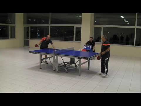 2016/2017 KKMTSD 10. Hafta Hüseyin R. Yılmaz - Nazım KABACAOĞLU