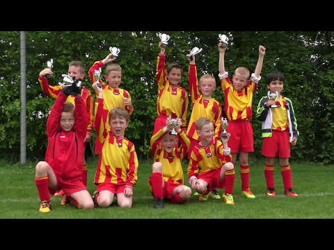 Kampioenswedstrijd Go ahead Kampen JO7/2 - vv Berkum Zwolle 2017-5 -13