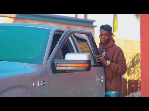 Cinori Xo - ICHO 🔥 (Offical Music Video) Feat. Drifta Trek prod by Dre