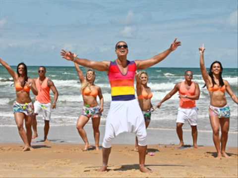 Viviane - Leva Nóiz - Participação Sampa Crew