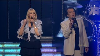 Cindy &amp; Bert - Im Fieber der Nacht - (HQ) - (90,3 Schlagernacht, 2010) - (REMASTERED 2024, 1080p)
