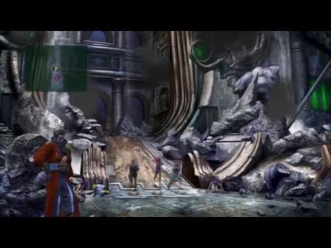 Final Fantasy X HD: PLATINUM Walkthrough Part 1 - Listen To My Story