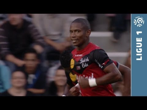 Ligue 1 - Week 7 : Goals compilation - 2013/2014