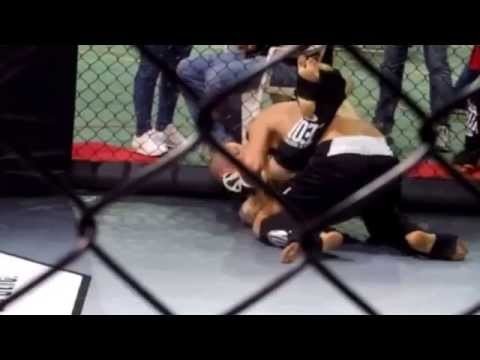 FAST&FURIOS 4   Marco "Einstein" Forciniti   FINALE