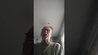 Unaccompanied.. Folk song