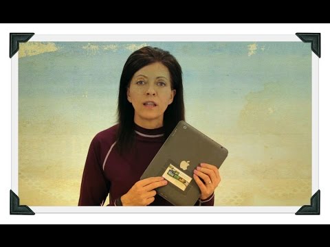 忘れ物 - 携帯電話、iPad - それは良いアイデアです。 (Lost and Found - Cell Phone, Ipad - It's a Good Idea)