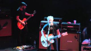 The Living End - Live @ Penrith Panthers