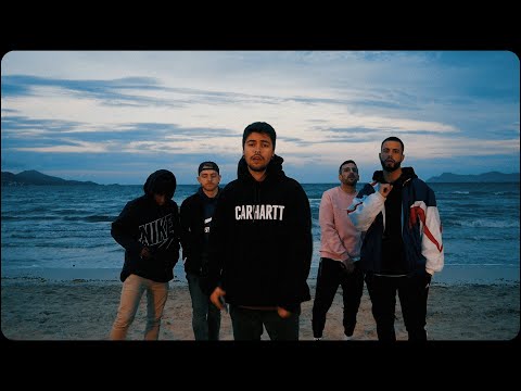 Flat Dreams ft. B.Love - Hueco en mí (Videoclip)