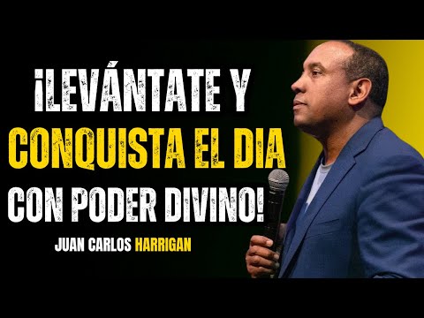 ¡Levántate Y Conquista El Día! – Un Poderoso Mensaje De Motivación Que Debes Ver Cada Mañana!