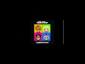 Black eyed peas XOXOXO (REMIX) 