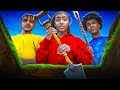 PEER PRESSURE MOVIE | Kinigra Deon Series