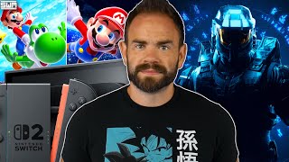 Super Mario Galaxy 1+2 Reviews Hit The Internet & A Huge Game Reveal Gets Teased | News Wave