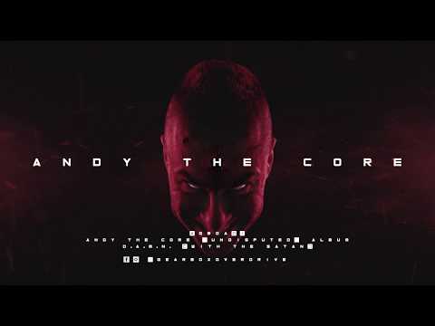 Andy The Core & The Satan - D.A.M.N. [GBOA01]