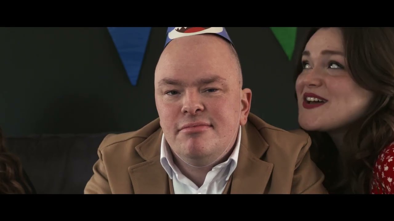 Laat Mij Maar Alleen - De Party Brigade