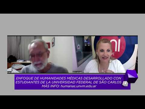 Seminario Salud y Arte: Ausentes, Invisibles y Transeúntes