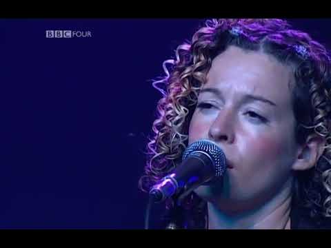 Kate Rusby - Underneath The Stars live at the Cambridge Folk Festival 2005