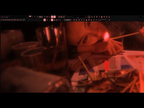 in another lifetime. [Behind The Scenes]