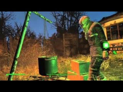 Fallout 4 (Survival Difficulty/100% Walkthrough/No commentary) part 75