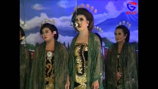 Download lagu lodrok kemanten bangun trisno tari remo gaya putri kembar mp3