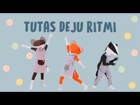 TUTAS DEJU RITMI