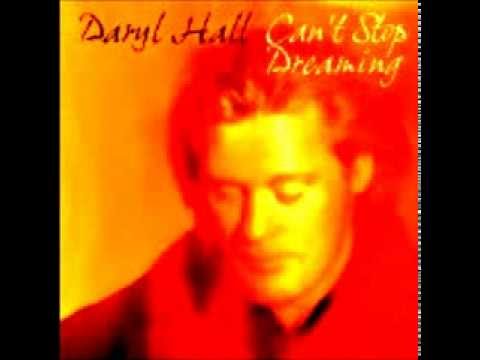 Daryl Hall - 