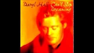 Daryl Hall - "Cab Driver"