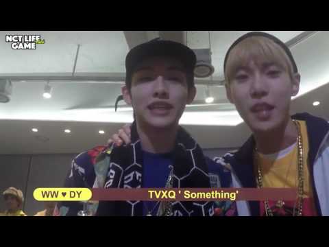 [INDO SUB] NCT LIFE MINI NCT 127 Music Game #1