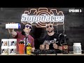 Suppdates 2022 Episode 5 - 'Merica Energy Has A Dragster! New Vegan Flavors, Gym Expansion + More!