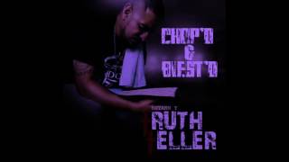 Bryann Trejo Ft. Stephen I. Crow, Seven-T, & Governor Reese - Father Forgive Me (Chop'd & Blest'd)