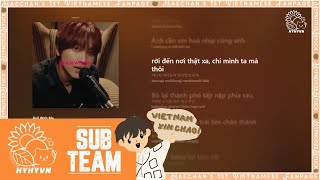 Download lagu [VIETSUB] HAECHAN (해찬) - Roll With Me mp3