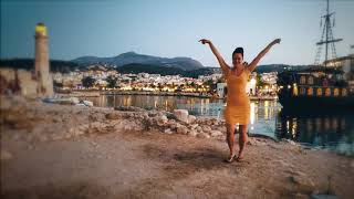 Joan Soriano - Melina (Lyrics English and Spanish)